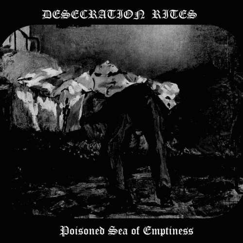 Poisoned Sea of Emptiness